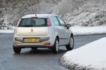 Fiat Punto Evo 2010 года